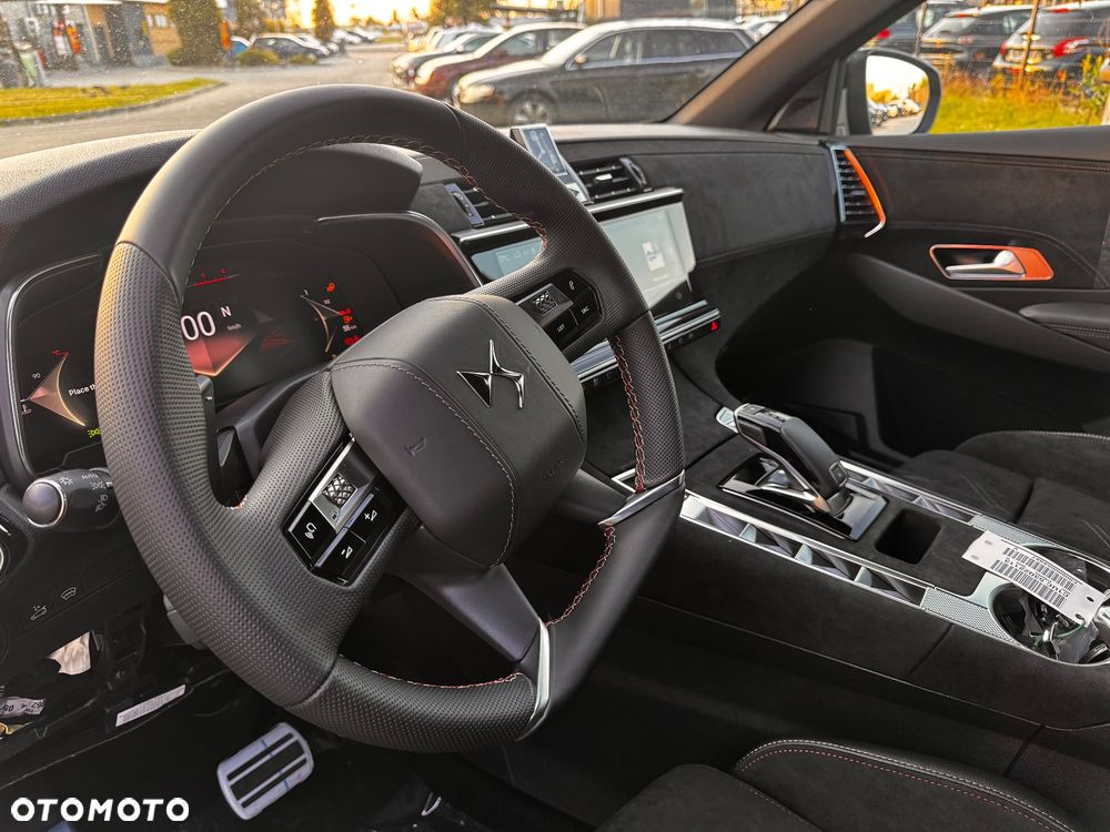 DS Automobiles DS 7 Crossback - 10