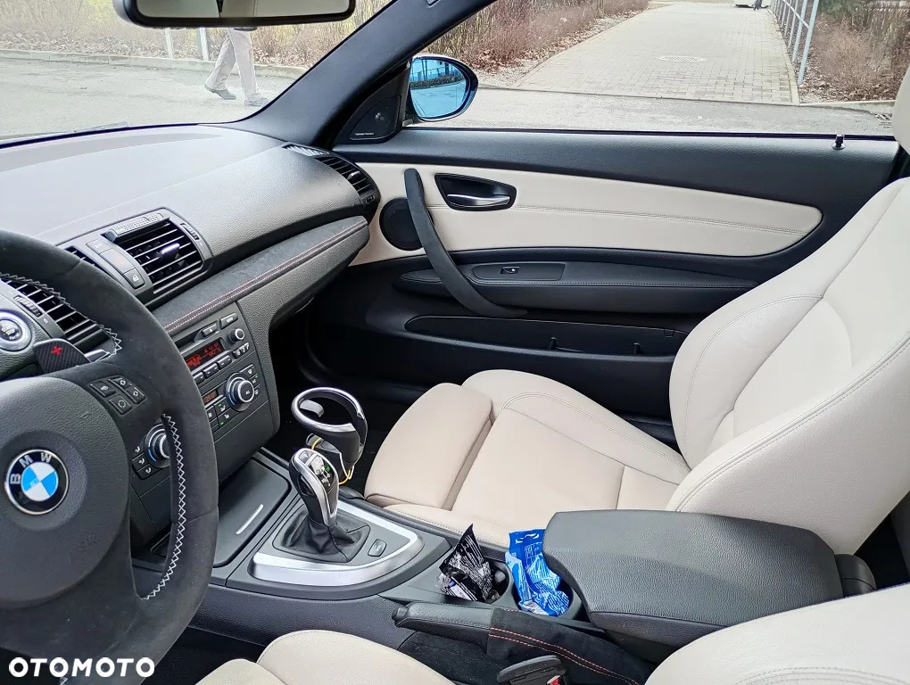 BMW Seria 1 - 28