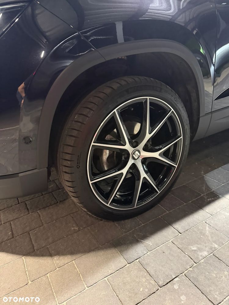 Seat Ateca 1.5 TSI Style S&S DSG - 19