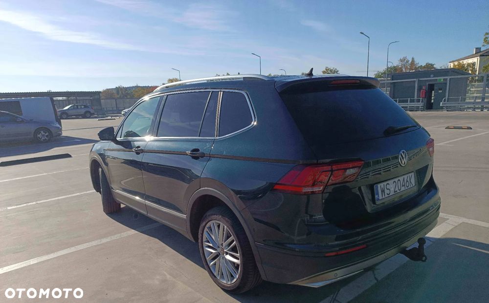 Volkswagen Tiguan Allspace - 7