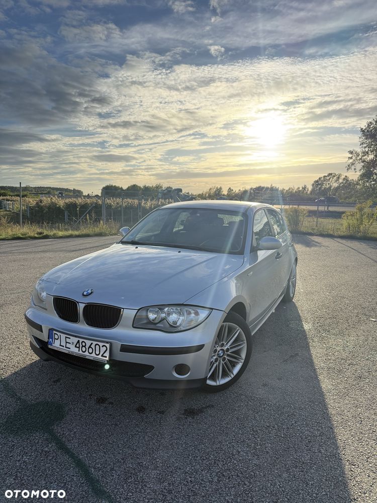 BMW Seria 1