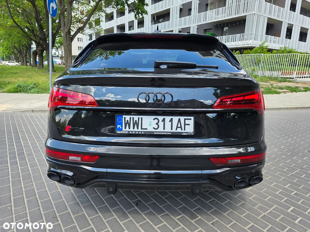 Audi SQ5 - 29