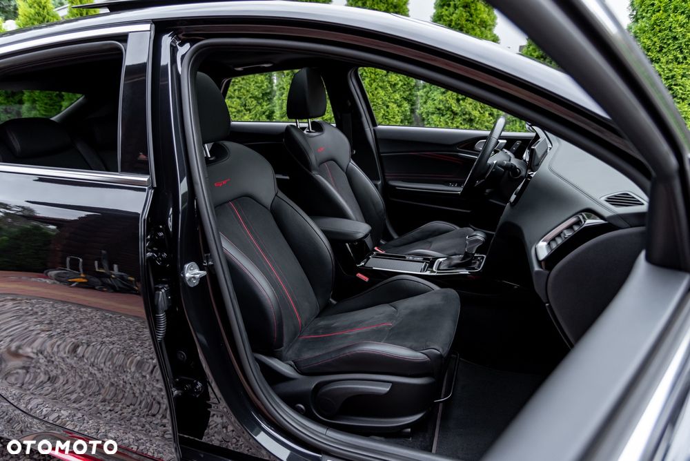 Kia ProCeed 1.6 T-GDI DCT7 OPF GT - 25