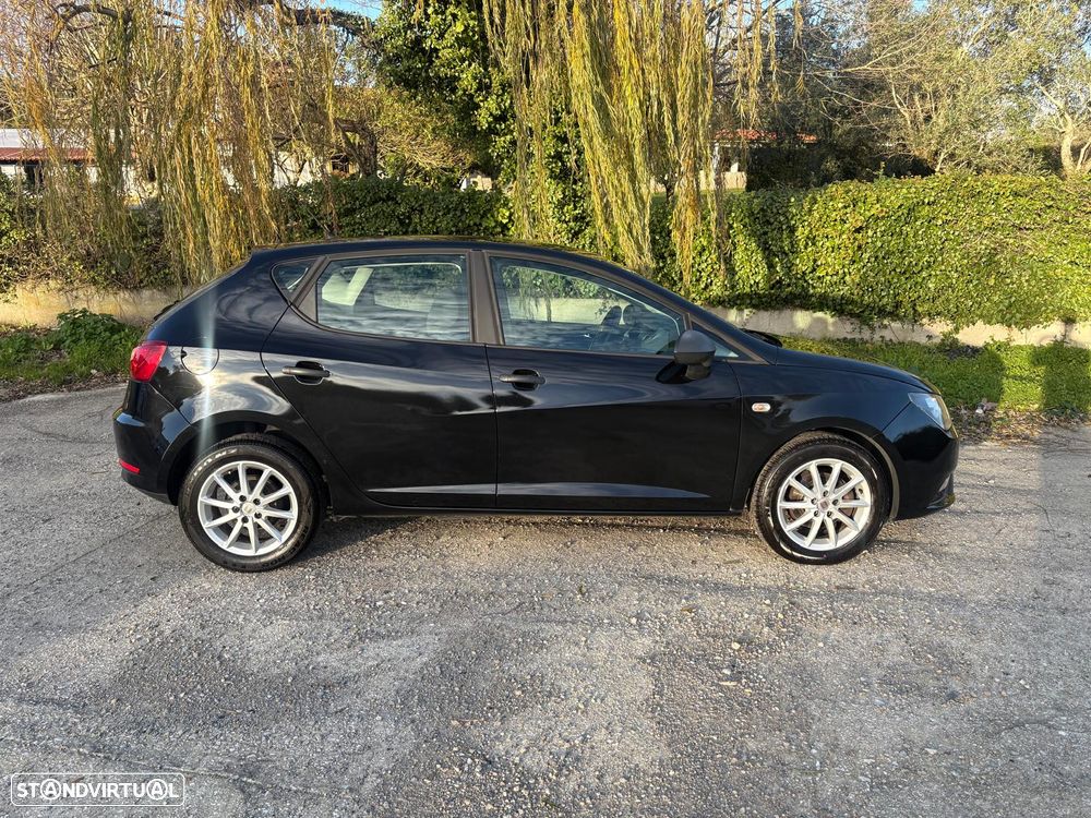 SEAT Ibiza 1.2 TDI Fresc - 43