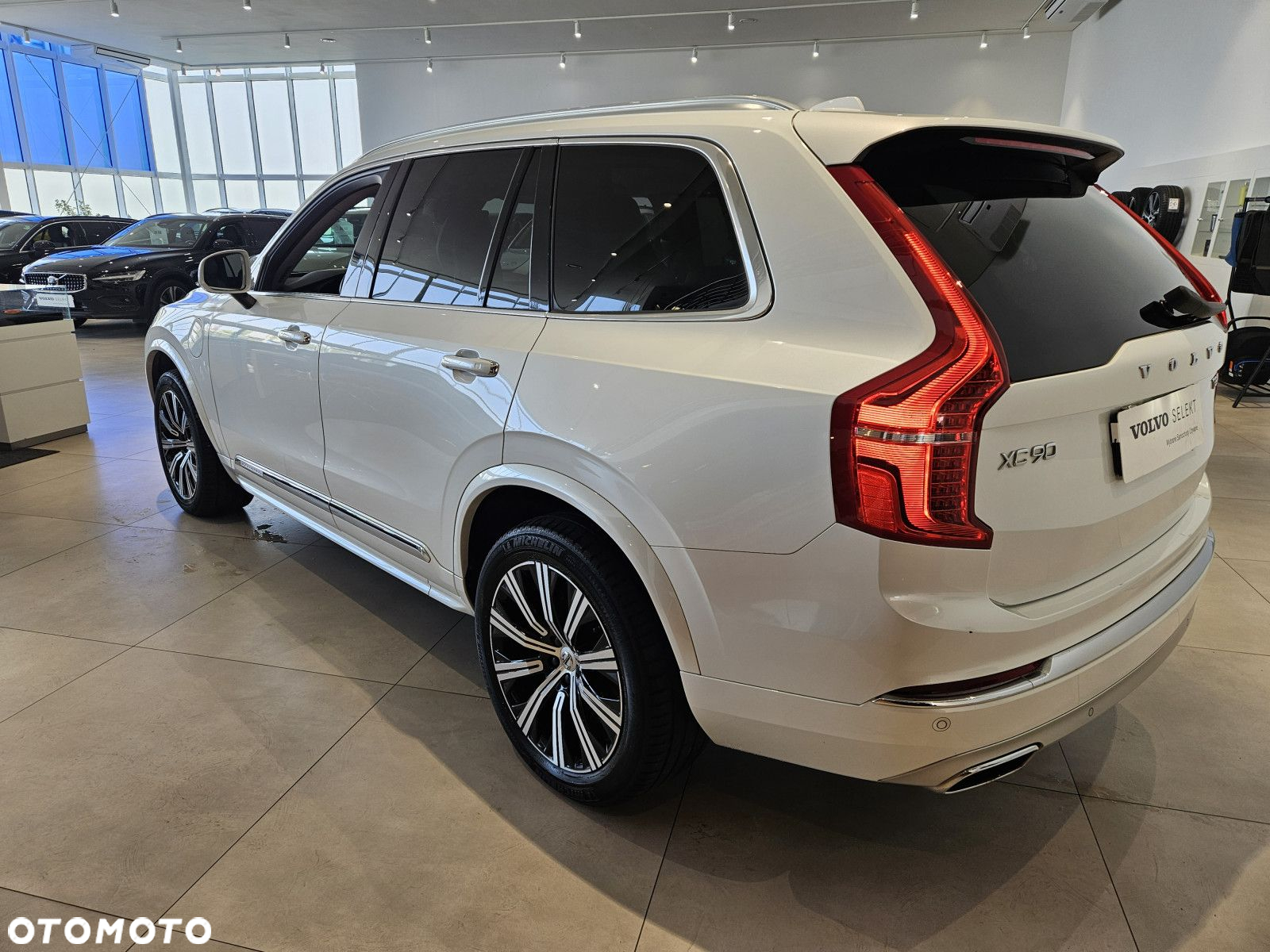 Volvo XC 90 - 6