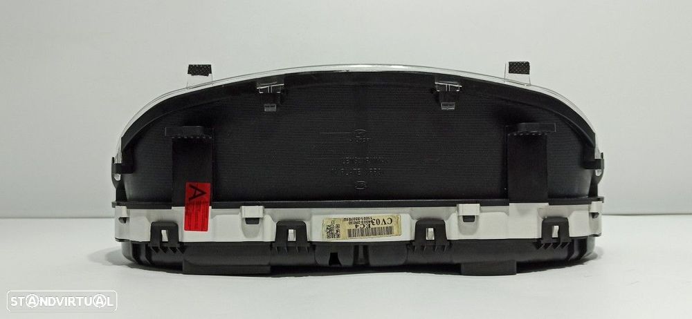 QUADRANTE HYUNDAI I30 CLASSIC - 3