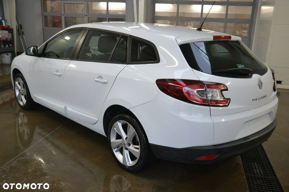 Renault Megane - 5