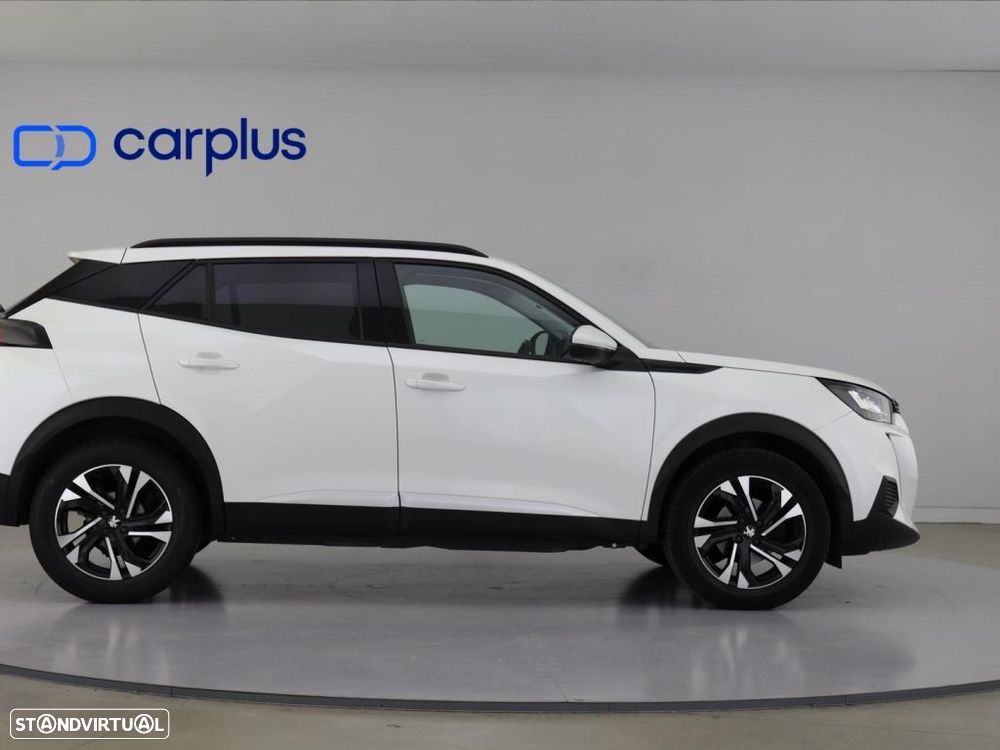 Peugeot 2008 1.5 BlueHDi Allure - 8