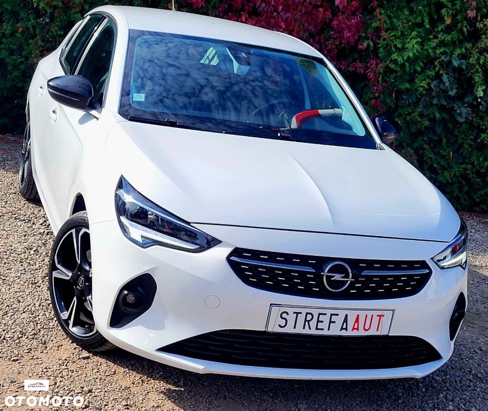 Opel Corsa - 19
