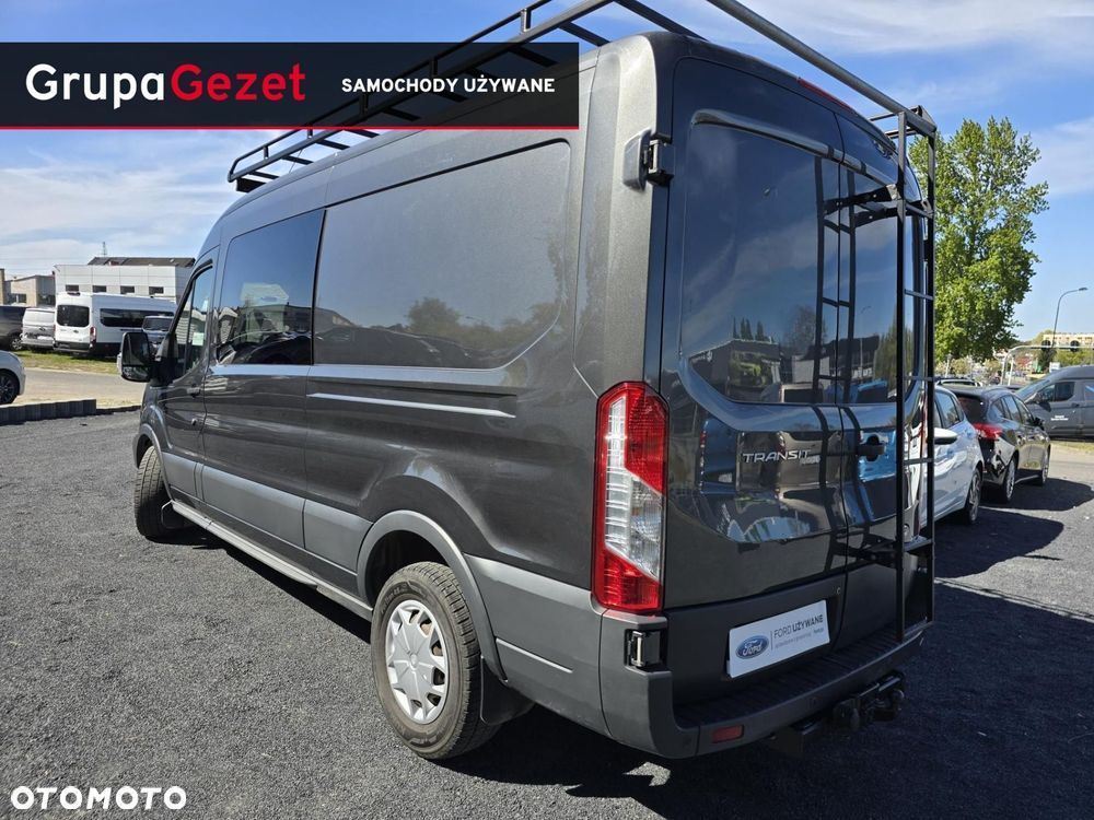 Ford Transit - 6