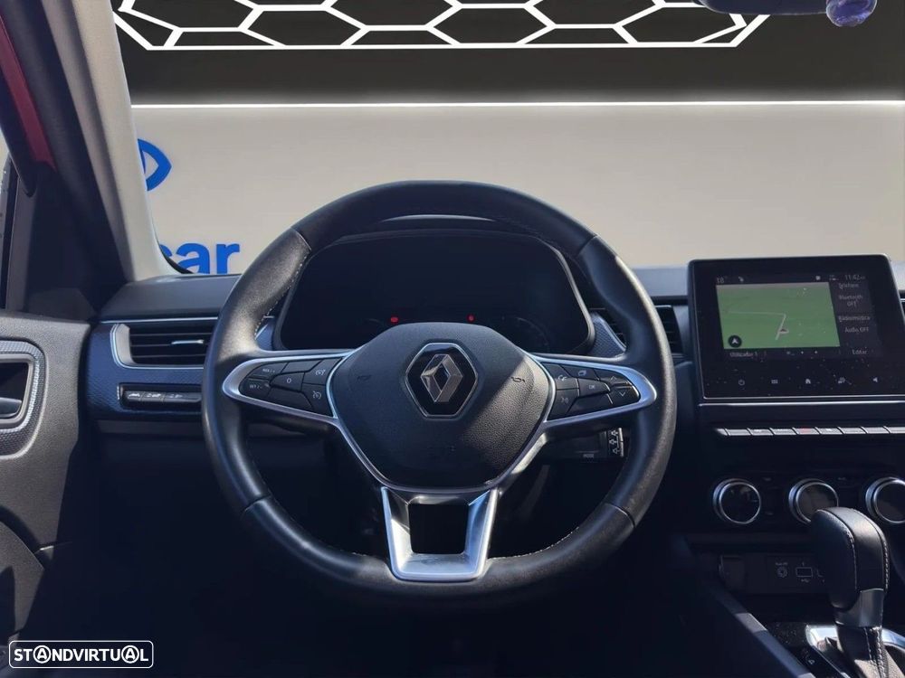Renault Arkana 1.3 TCe Business EDC - 10