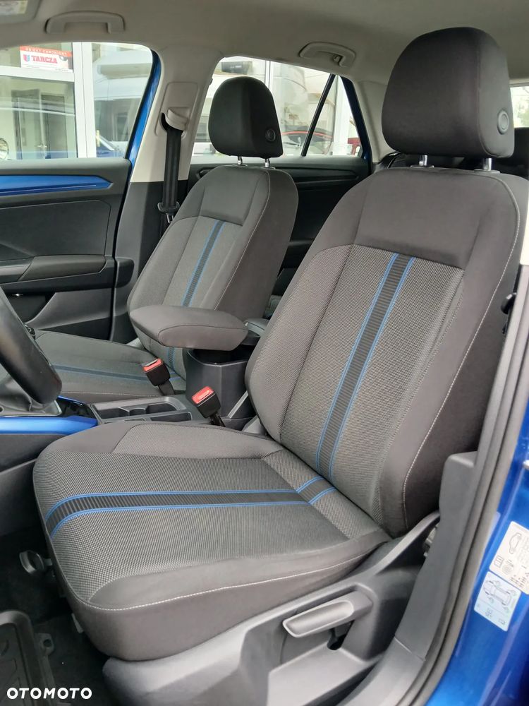 Volkswagen T-Roc 1.5 TSI ACT Advance - 25