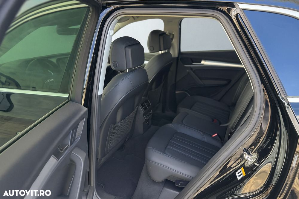 AUDI Q5 2024 — imagine 15