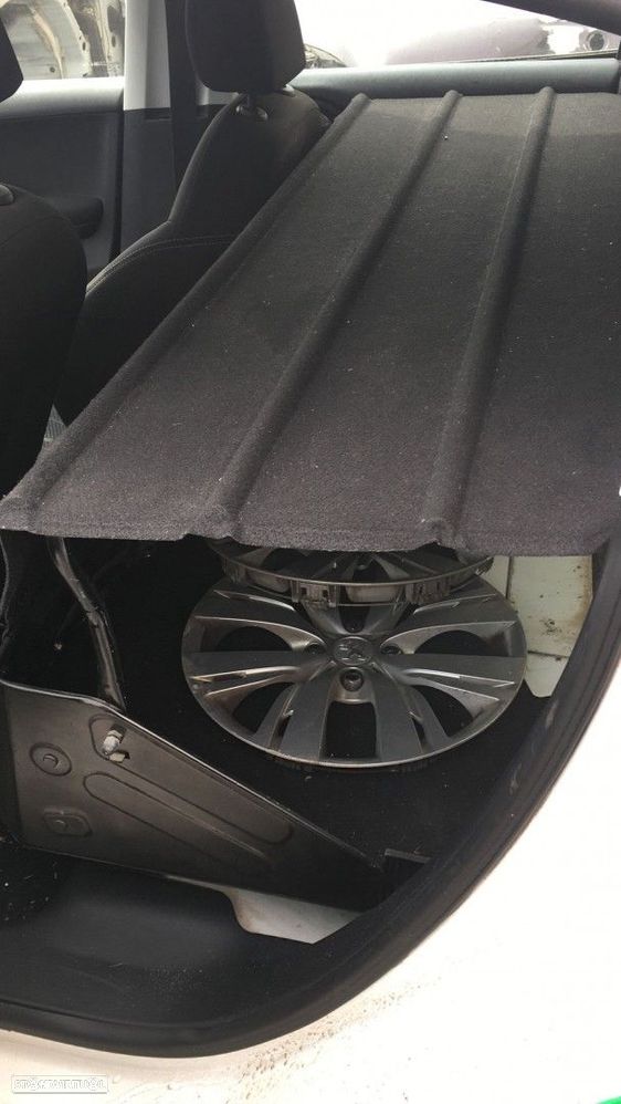 Peças Peugeot 208 I 2012 a 2018 - 26