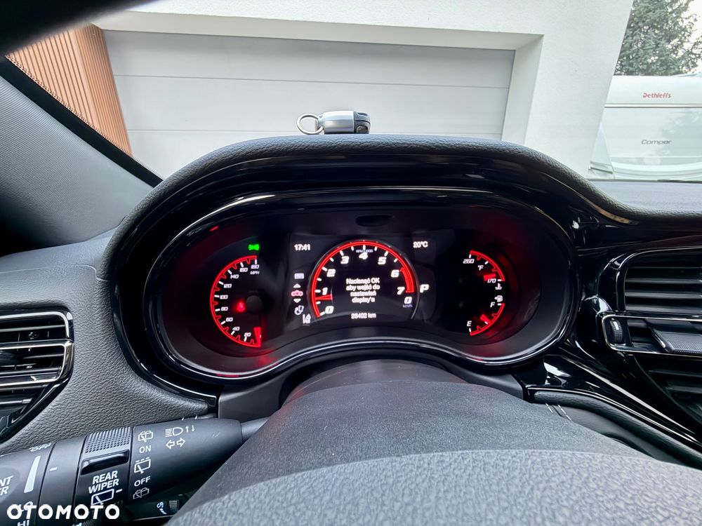 Dodge Durango 6.4 SRT - 33