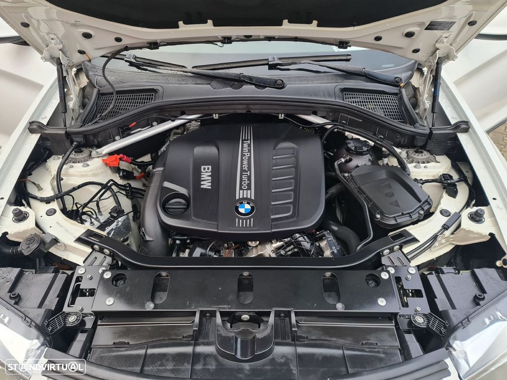 BMW X3 - 20