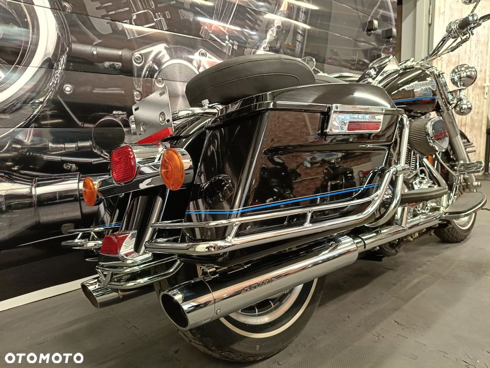 Harley-Davidson Touring Road King - 3