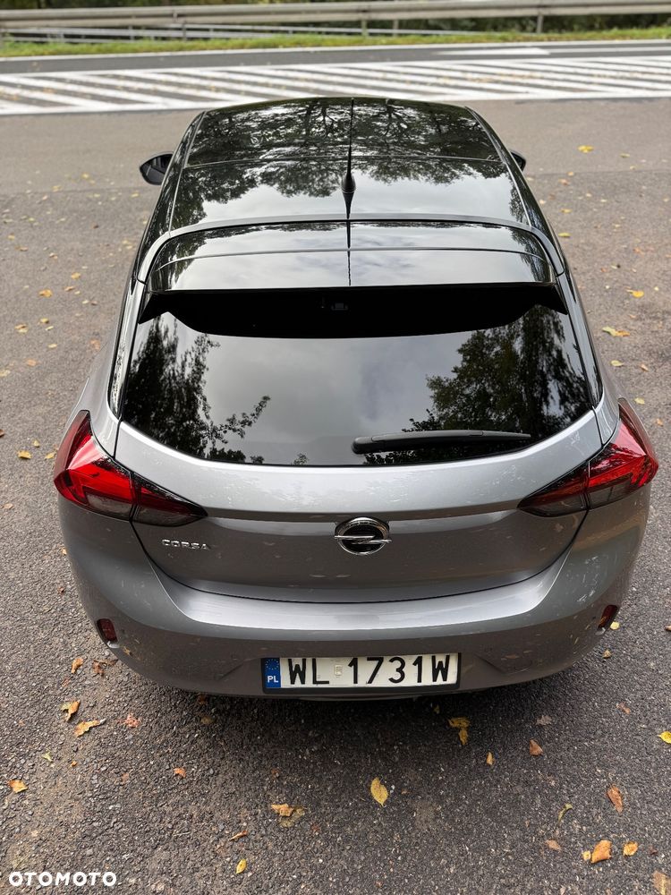 Opel Corsa - 10