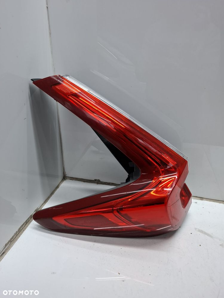 LAMPA LEWA TYLNA TYŁ HONDA CRV V LED IDEALNA - 4