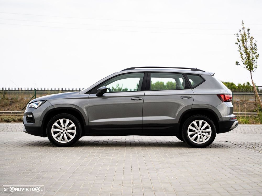 SEAT Ateca 1.0 TSI Style - 26