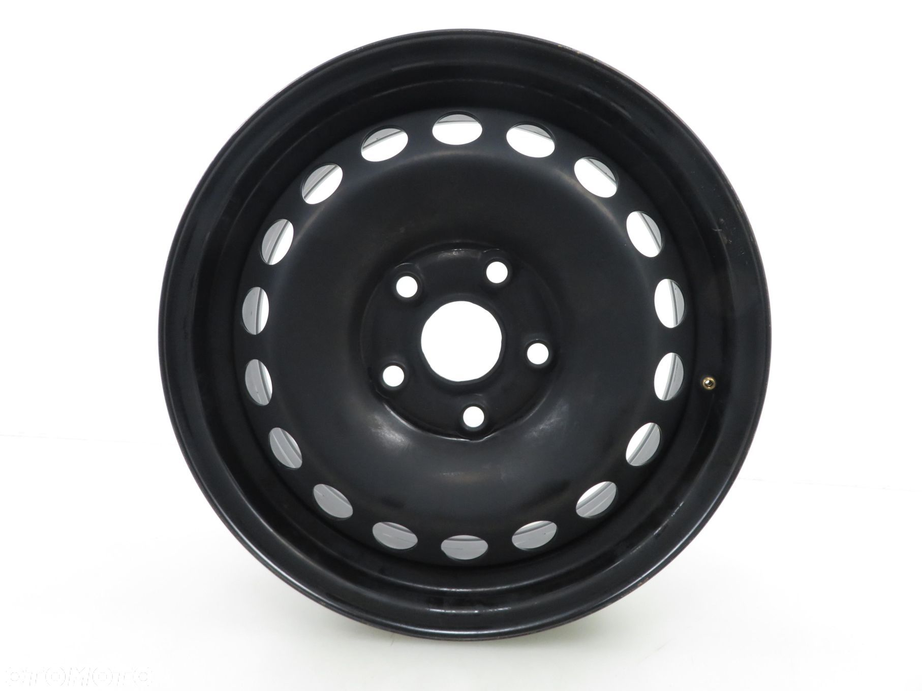 Felga stalowa 15' VW Golf VII Leon III 5x112 ET43 - 1