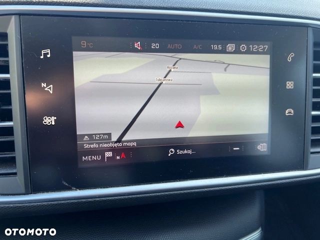 Peugeot 308 BlueHDi 100 Stop & Start Active - 20