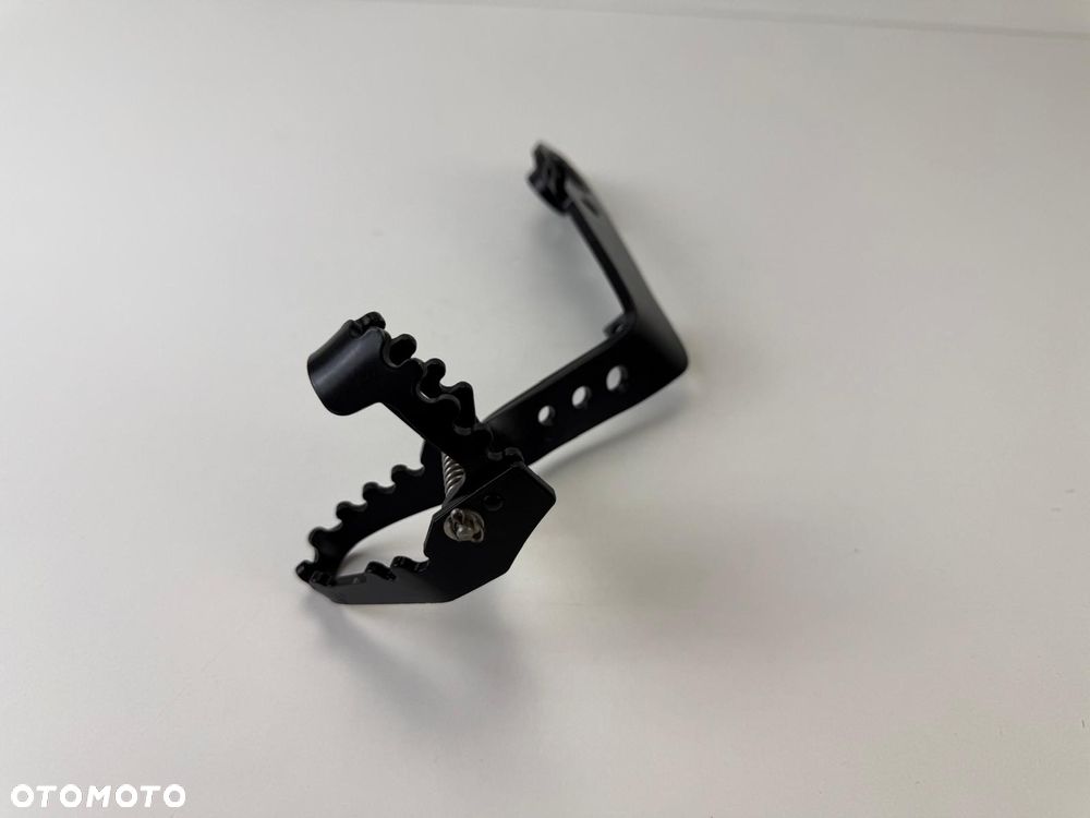 Regulowana dźwignia hamulca nożnego BMW F750 GS K80 F850 GS K81 F850 GS ADV K82 - 6