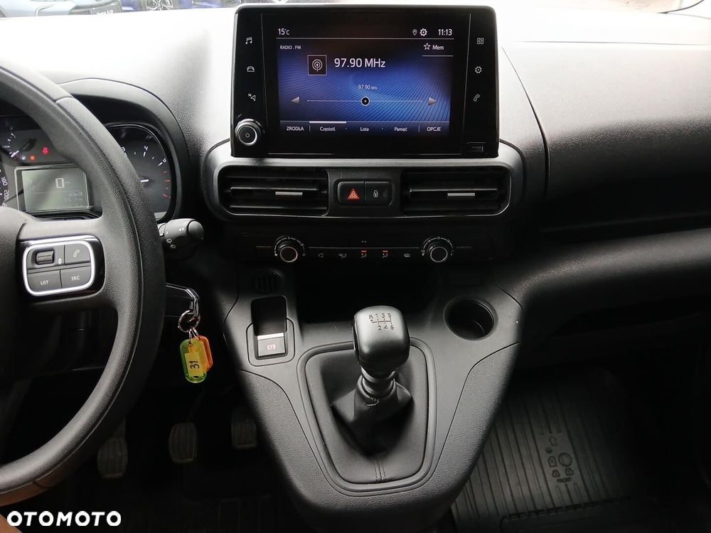Toyota PROACE CITY - 31