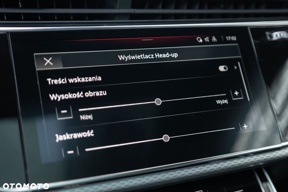 Audi Q8 50 TDI quattro tiptronic - 26