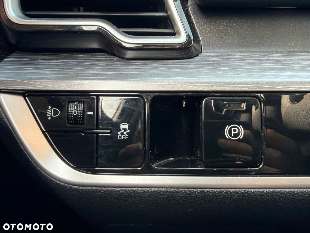 Kia Sportage - 22