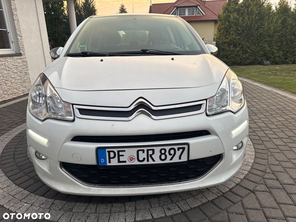 Citroën C3 Pure Tech (VTi) 68 Selection - 2