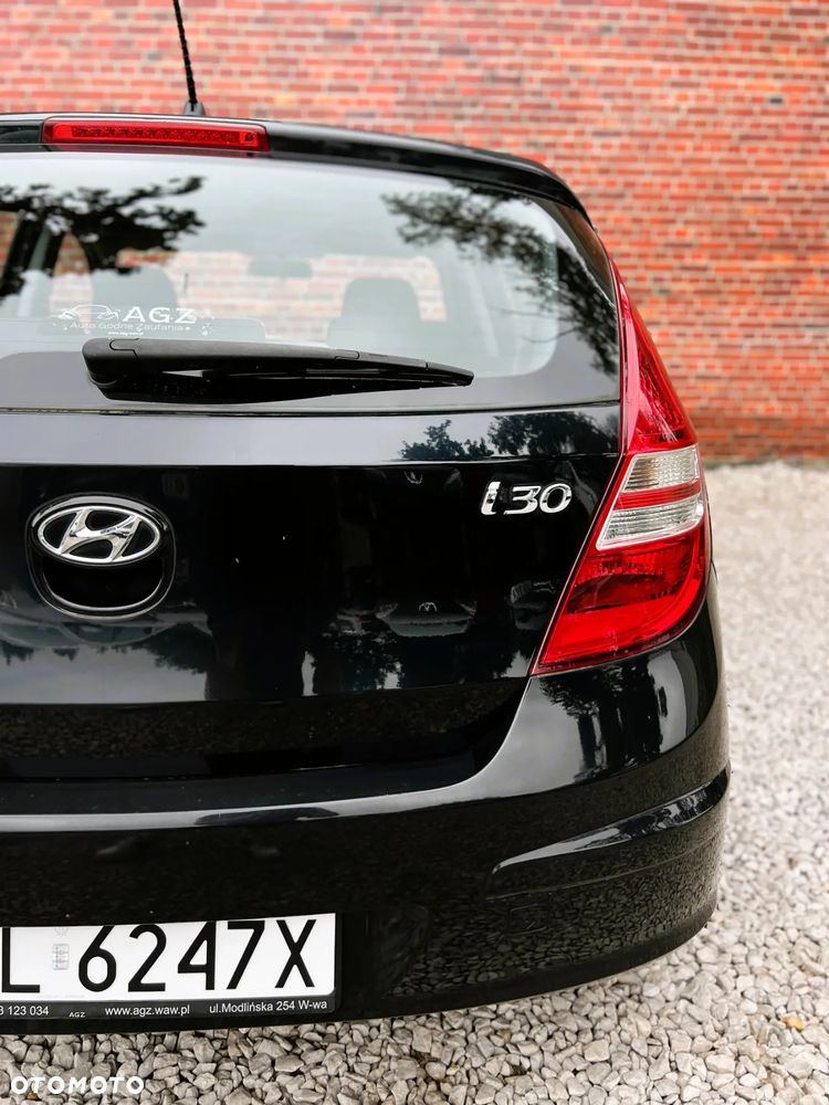 Hyundai i30 - 31