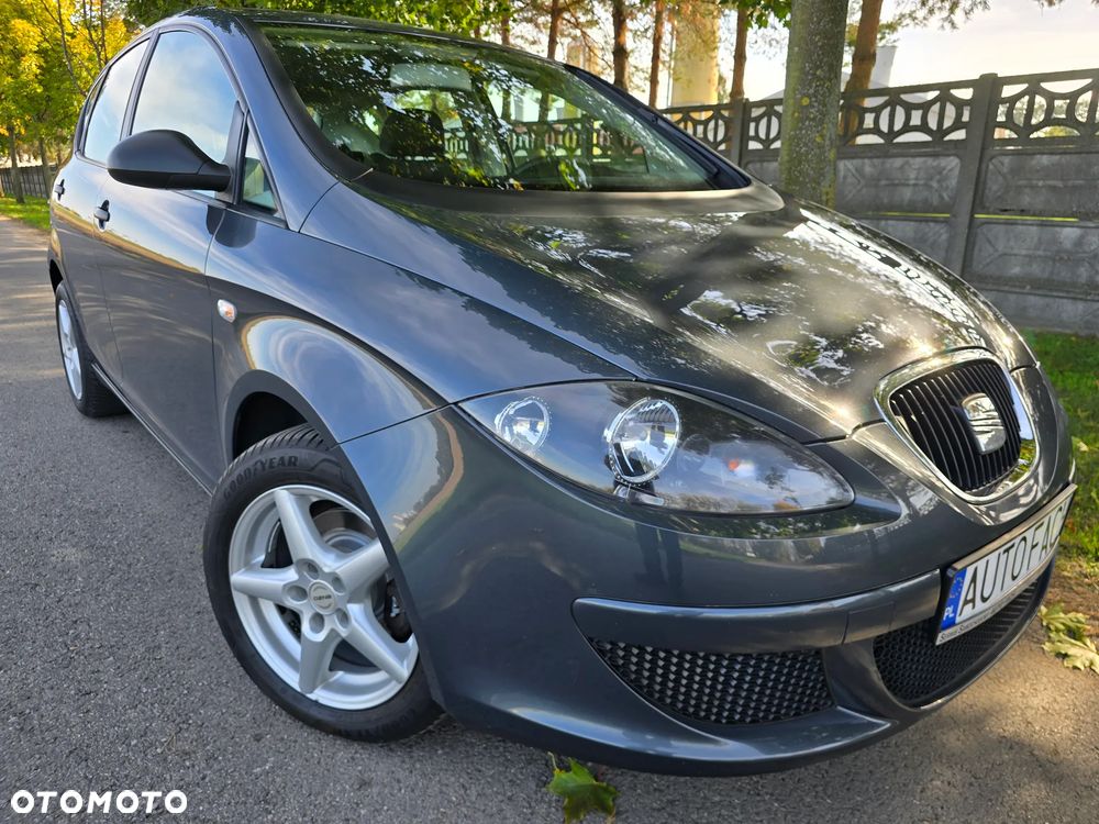 Seat Altea - 13