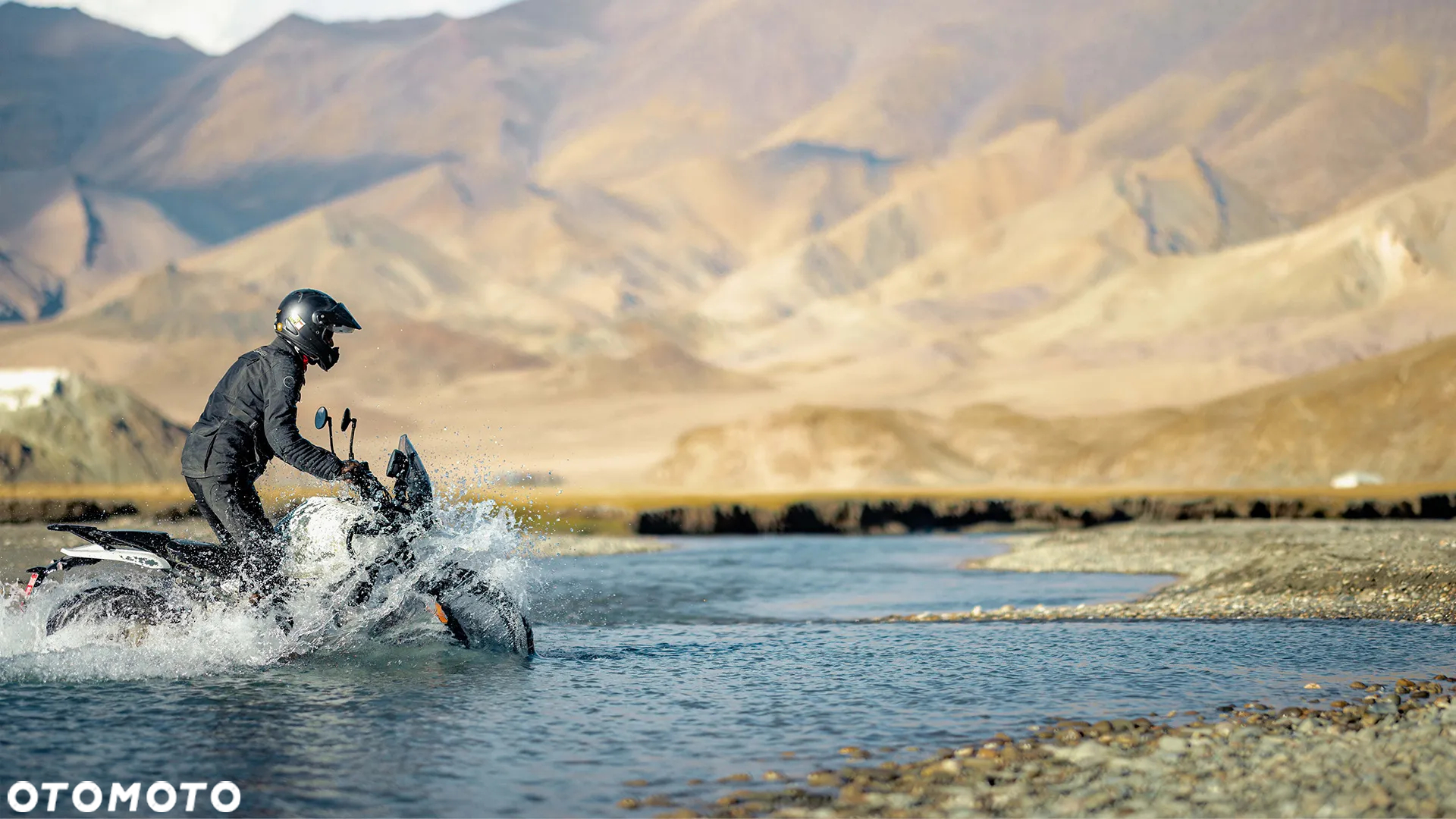 Royal Enfield Himalayan - 7