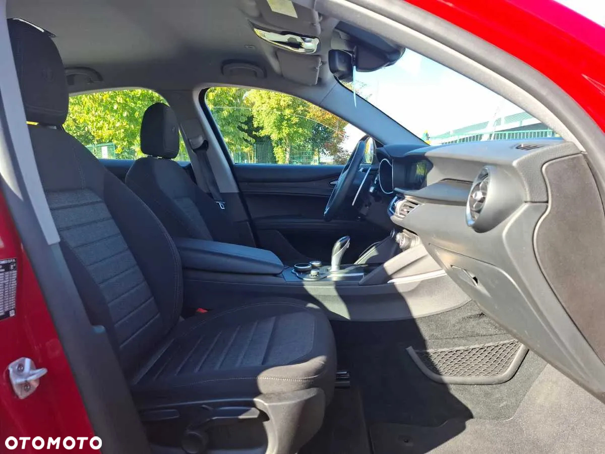 Alfa Romeo Stelvio 2.2 Diesel 16V AT8 Super - 8