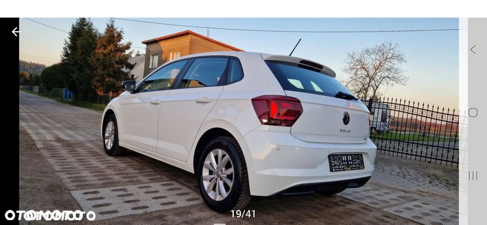 Volkswagen Polo 1.0 MPI Special Edition - 18