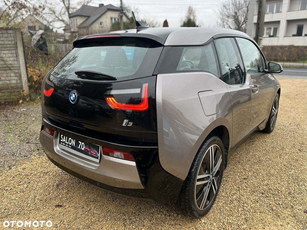 BMW i3 - 4