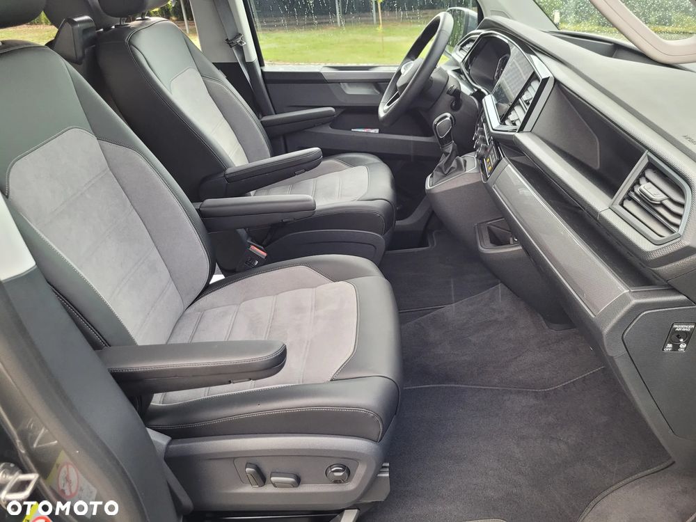 Volkswagen Multivan 2.0 BiTDI L1 Business DSG - 10