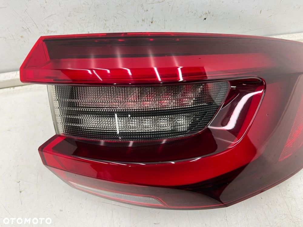 Lampa BMW X5 G05 przedlift 18-23r. prawa tylna LED w błotnik oryginalna prawy tył EUROPA 2sk.2418 - 4