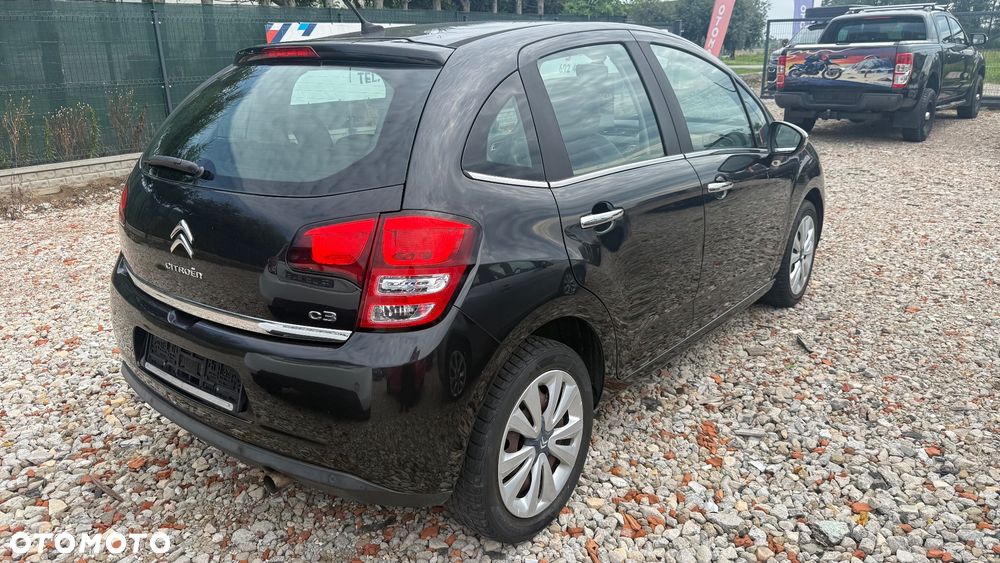 Citroën C3 1.4 VTi Exclusive - 4