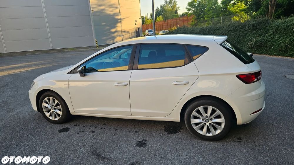 Seat Leon 1.4 TSI Xcellence S&S - 15