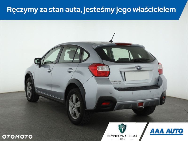 Subaru XV - 6