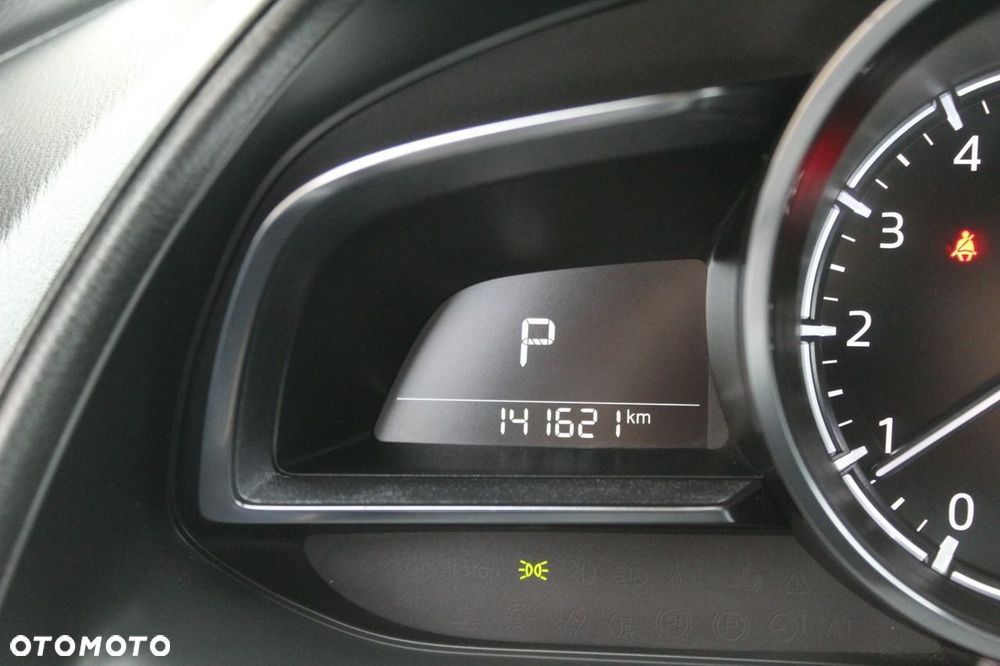 Mazda CX-3 2.0 Skyenergy - 25