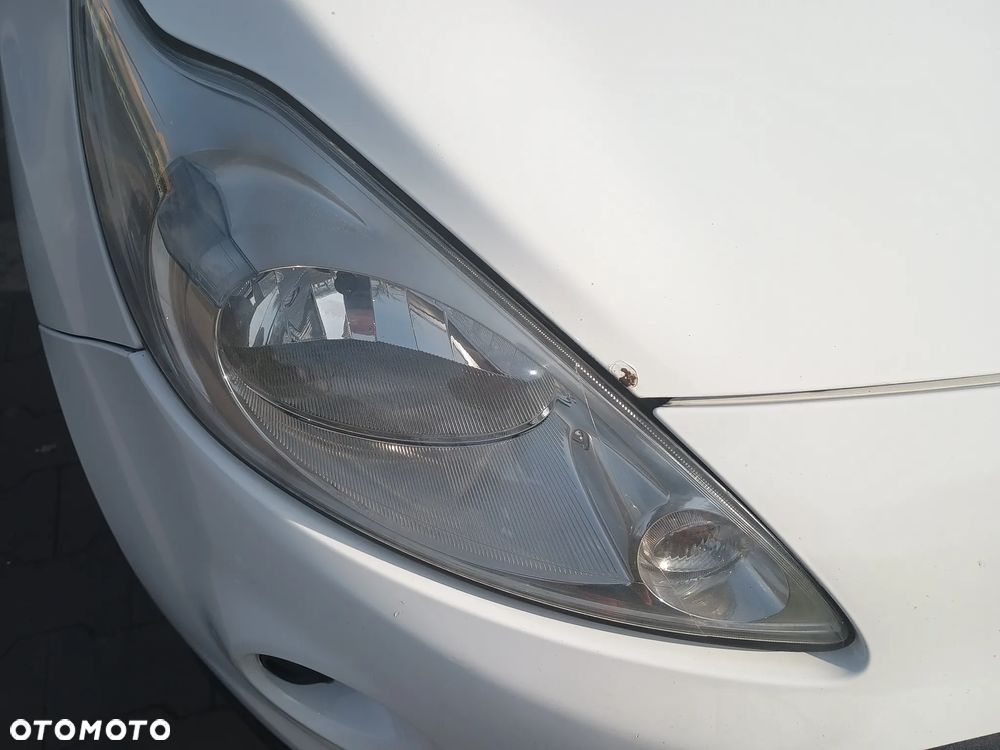 Ford KA 1.2 Trend+ - 5