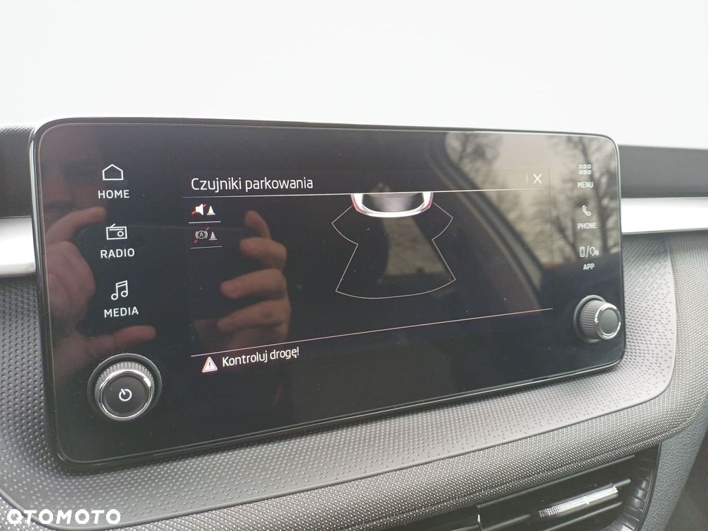 Skoda Fabia 1.0 Selection - 17