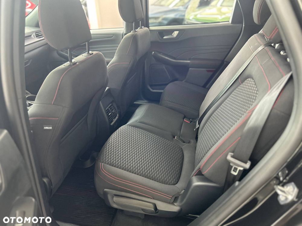 Ford Kuga 2.5 FHEV FWD ST-Line X - 11