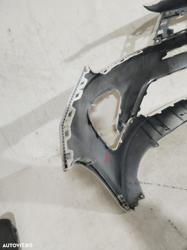 Bara fata Kia Rio, 2021, 2022, 2023, 2024, 2025, cod origine OE 86511-H8AD0. 10520 - 11