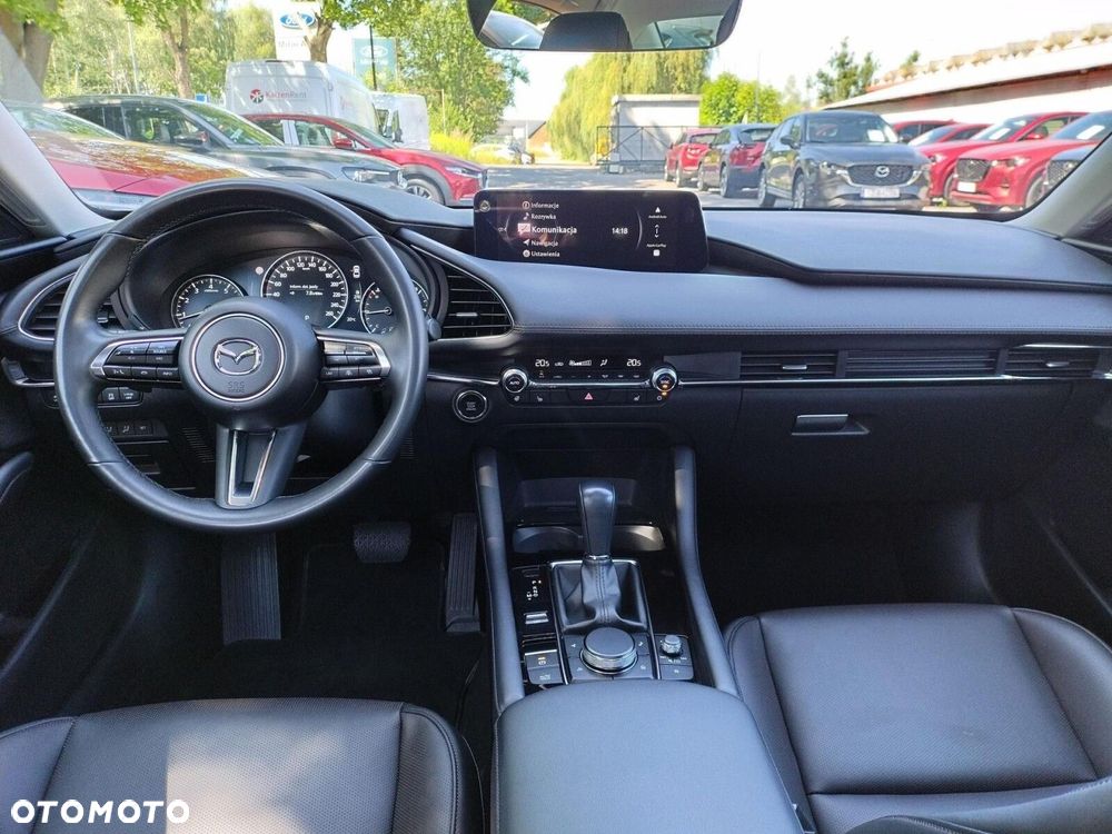 Mazda 3 - 11