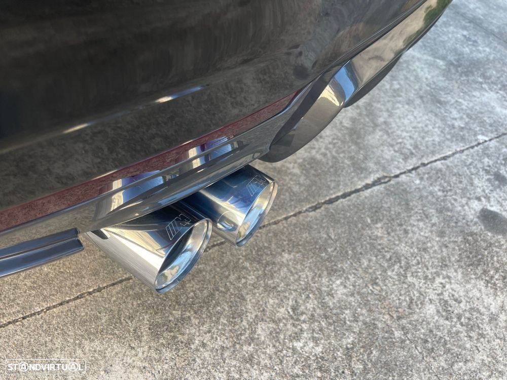 BMW 420 Gran Coupé d Sport-Aut. M Sport - 9