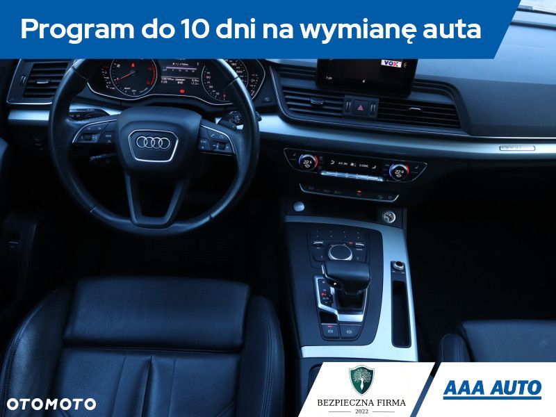 Audi Q5 - 9